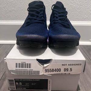 Nike VaporMax FlyKnit Men’s 9.5